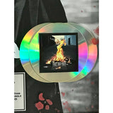 Fall Out Boy RIAA Save Rock And Roll Combo Album/Single Award - Record Award