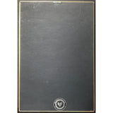 Fear Factory Obsolete RIAA Gold Album Award - Record Award