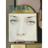 Fiona Apple Tidal RIAA Gold Album Award - Record Award