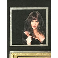 FireHouse debut RIAA Gold Album Award - Record Award
