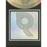 FireHouse debut RIAA Platinum Album Award - Record Award