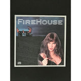 FireHouse debut RIAA Platinum Album Award - Record Award