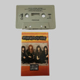 Firehouse ’Love Of A Lifetime’ 1991 Cassette Single 34T 73771 - Media