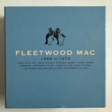 Fleetwood Mac 1969 to 1974 8-CD Box Set 2020 - Media