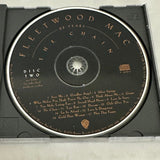 Fleetwood Mac 25 Years The Chain (1992) 4-CD Box Set w/ booklet 9 45129-2 - Media