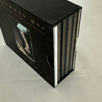 Fleetwood Mac 25 Years The Chain (1992) 4-CD Box Set w/ booklet 9 45129-2 - Media