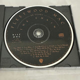 Fleetwood Mac 25 Years The Chain (1992) 4-CD Box Set w/ booklet 9 45129-2 - Media