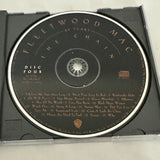 Fleetwood Mac 25 Years The Chain (1992) 4-CD Box Set w/ booklet 9 45129-2 - Media