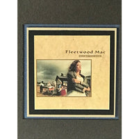 Fleetwood Mac Behind The Mask RIAA Gold Album Award - Record Award