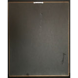 Fleetwood Mac Tango In The Night RIAA Platinum Album Award - Record Award