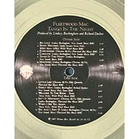 Fleetwood Mac Tango In The Night RIAA Platinum Album Award - Record Award