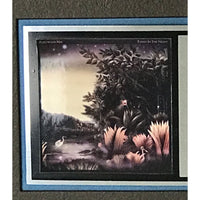 Fleetwood Mac Tango In The Night RIAA Platinum Album Award - Record Award