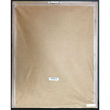 Foreigner Agent Provocateur RIAA Gold Album Award - Record Award