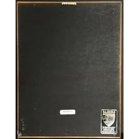 Foreigner The Very Best And Beyond RIAA Gold Album Award - Record Award