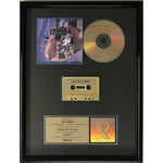 Fourplay debut RIAA Gold Album Award - Record