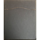 Frank Sinatra Duets RIAA Platinum Album Award - Record Award
