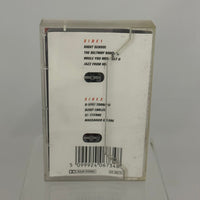 Frank Zappa Jazz From Hell 1986 UK Cassette TCEMC 3521 - Media