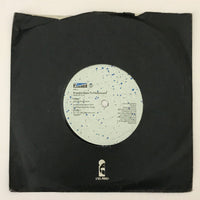 Frankie Goes To Hollywood ’Relax’ 7’’ - 45 Record Import 1983 ZTAS1 - Media