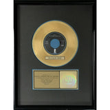 Frankie Goes To Hollywood ’Relax’ RIAA Gold Single Award - Record Award