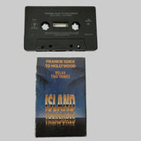 Frankie Goes to Hollywood ’Relax’ & ’Two Tribes’ 1990 Cassette Single Island Treasures 422-878 008-4 - Media