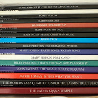 musicgoldmine.com - Fresh from Apple Records Box Set 17-CDs (2010 musicgoldmine.com - Fresh from Apple Records Box Set 17-CDs (2010