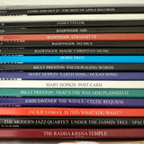 Fresh from Apple Records Box Set 17-CDs (2010) 5099991837226 - Media