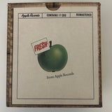Fresh from Apple Records Box Set 17-CDs (2010) 5099991837226 - Media