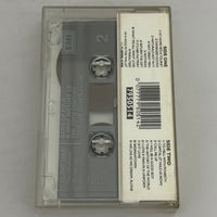 Gang of Four A Brief History of the Twentieth Century 1990 UK Import Cassette TCEMC 3583 Media