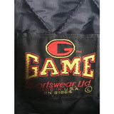 Garth Brooks 1990s Fox NFL Sunday Tour Jacket - Music Memorabilia