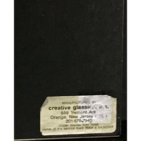 Genesis Invisible Touch RIAA Platinum Album Award - Record Award