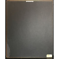 Genesis Invisible Touch RIAA Platinum Album Award - Record Award