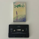Genesis ’No Son of Mine’ 1991 Cassette Single 7 4-87571 - Media