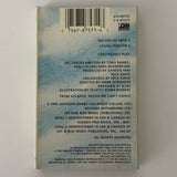 Genesis ’No Son of Mine’ 1991 Cassette Single 7 4-87571 - Media