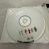 Genesis Platinum Collection 3-CD Box Set (2005) R2 78446 - Media