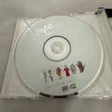 Genesis Platinum Collection 3-CD Box Set (2005) R2 78446 - Media