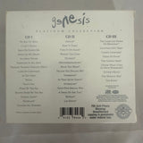 Genesis Platinum Collection 3-CD Box Set (2005) R2 78446 - Media