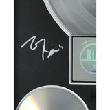 Genesis self-titled RIAA 4x Multi-Platinum Album Award presented to/signed by Genesis #22/75 NEW sealed - Record Award