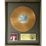 George Benson Weekend In L.A. RIAA Gold LP Award - Record Award