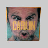 George Carlin The Little David Years 1971-1977 7-CD Box Set 1999 92853-2 - Media