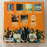 George Carlin The Little David Years 1971-1977 7-CD Box Set 1999 92853-2 - Media