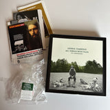 George Harrison All Things Must Pass 50th Anniv. Super Deluxe 2021 5CDs BluRay - Media