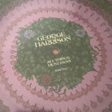 George Harrison All Things Must Pass RSD 2025 Zoetrope 3-LP Numbered #0199 DH0037Z - Media