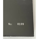 George Harrison All Things Must Pass RSD 2025 Zoetrope 3-LP Numbered #0199 DH0037Z - Media