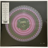 George Harrison All Things Must Pass RSD 2025 Zoetrope 3-LP Numbered #0199 DH0037Z - Media