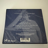 George Harrison Brainwashed 2002 CD Box Set w/ Poster Sticker & Pick CDP724354335204 - Media