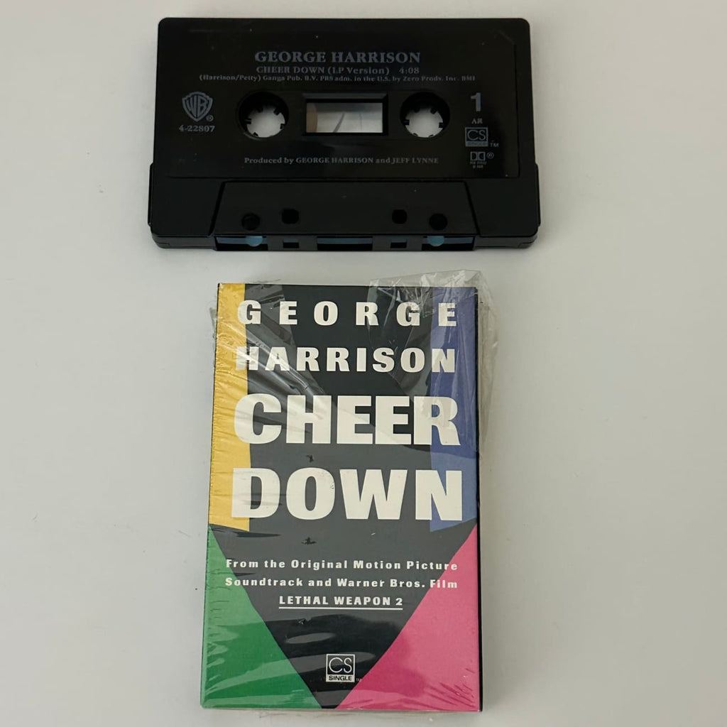 musicgoldmine.com - George Harrison 