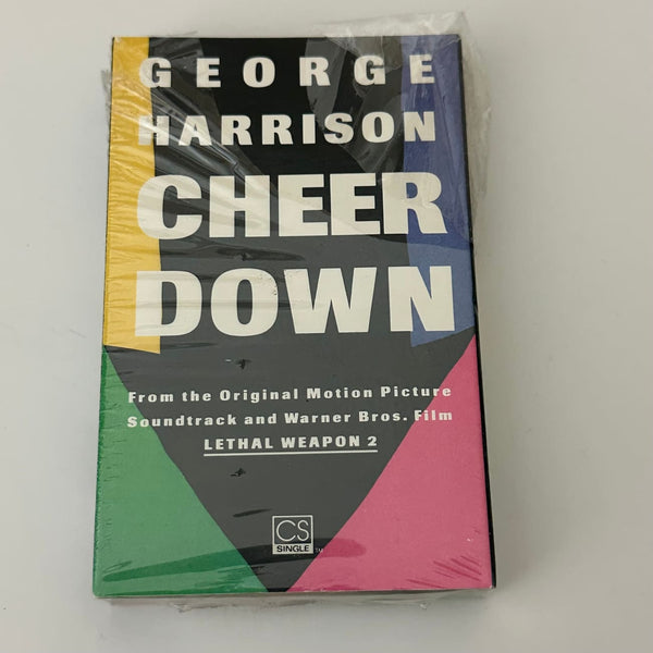 musicgoldmine.com - George Harrison 