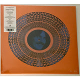 George Harrison Dark Horse & Extra Texture RSD 2026 Zoetrope LPs: DH0038Z & DH0039Z No. 1251 & No. 0781 - Sealed - Media