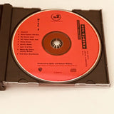 George Harrison Live in Japan 1992 2CD Set 9 26964-2 w/booklet - Media