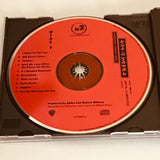 George Harrison Live in Japan 1992 2CD Set 9 26964-2 w/booklet - Media